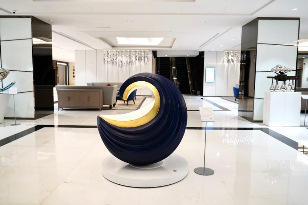 台北飯店吃到飽｜茹曦酒店SUNNY BUFFET自助餐吃到飽，飯店千元吃到飽，螃蟹生魚片紅白酒啤酒喝到飽，原王朝酒店自助餐吃到飽，