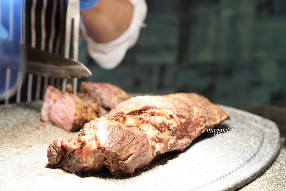 台北飯店吃到飽｜茹曦酒店SUNNY BUFFET自助餐吃到飽，飯店千元吃到飽，螃蟹生魚片紅白酒啤酒喝到飽，原王朝酒店自助餐吃到飽，