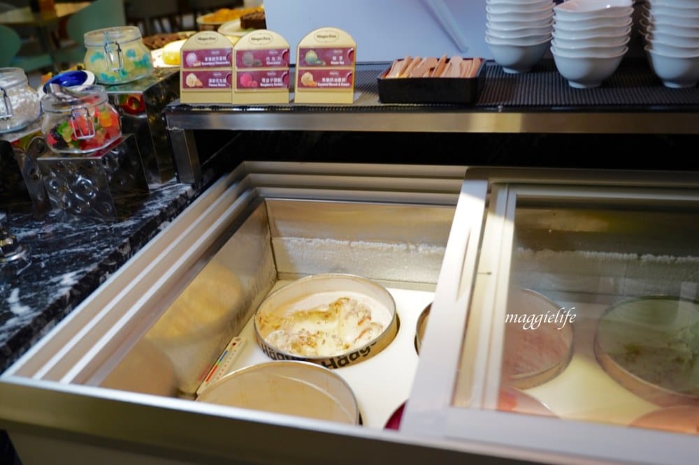 台北飯店吃到飽｜茹曦酒店SUNNY BUFFET自助餐吃到飽，飯店千元吃到飽，螃蟹生魚片紅白酒啤酒喝到飽，原王朝酒店自助餐吃到飽，