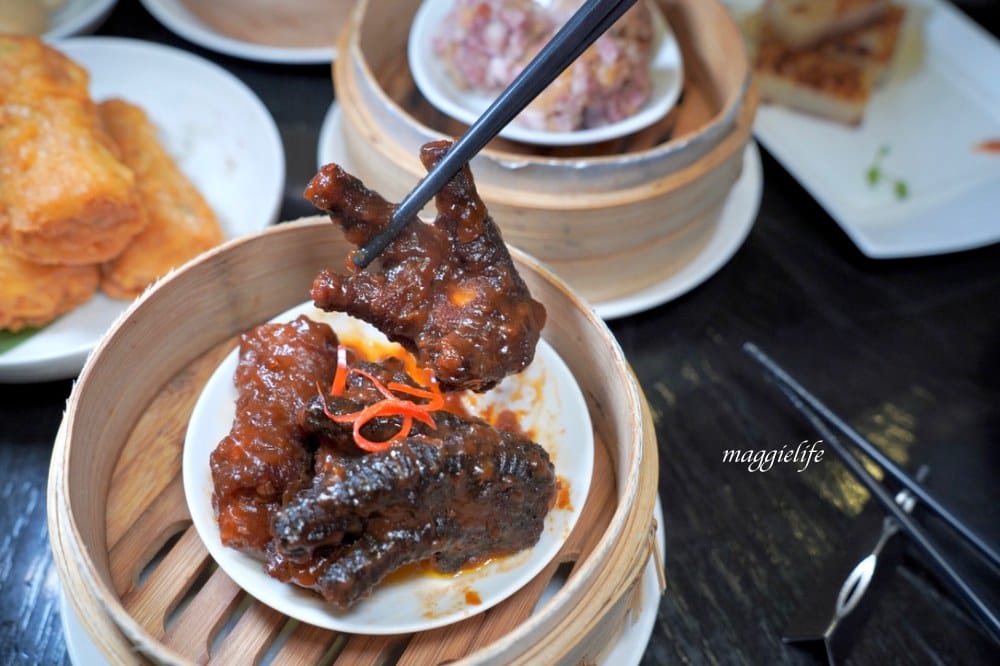 台北寒舍艾美｜寒舍食譜「廣式燒鴨饗宴」 ，米其林港點特價＄99，瑪姬粉絲再送價值$400的外帶湯品兩份！