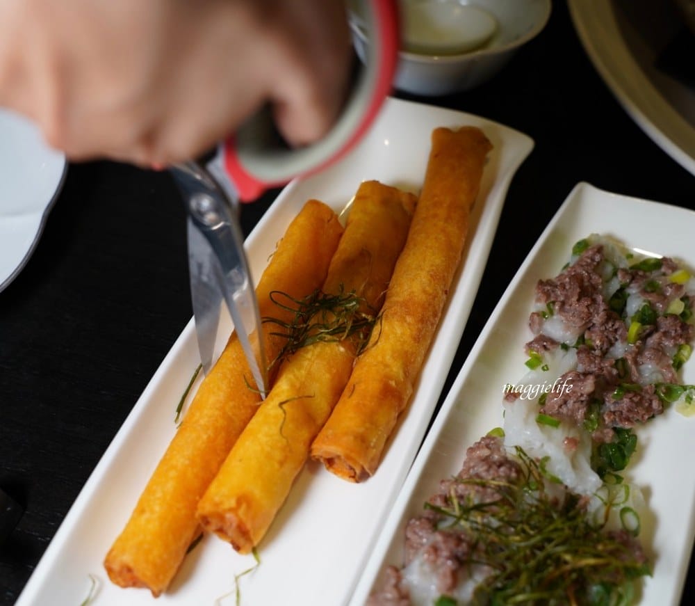 台北寒舍艾美｜寒舍食譜「廣式燒鴨饗宴」 ，米其林港點特價＄99，瑪姬粉絲再送價值$400的外帶湯品兩份！