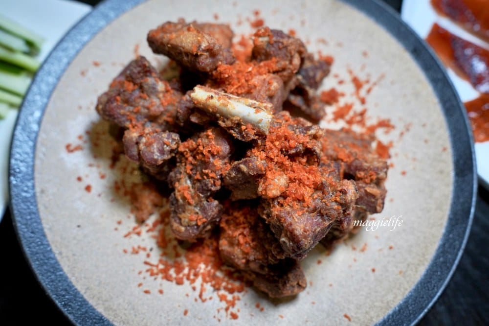 台北寒舍艾美｜寒舍食譜「廣式燒鴨饗宴」 ，米其林港點特價＄99，瑪姬粉絲再送價值$400的外帶湯品兩份！