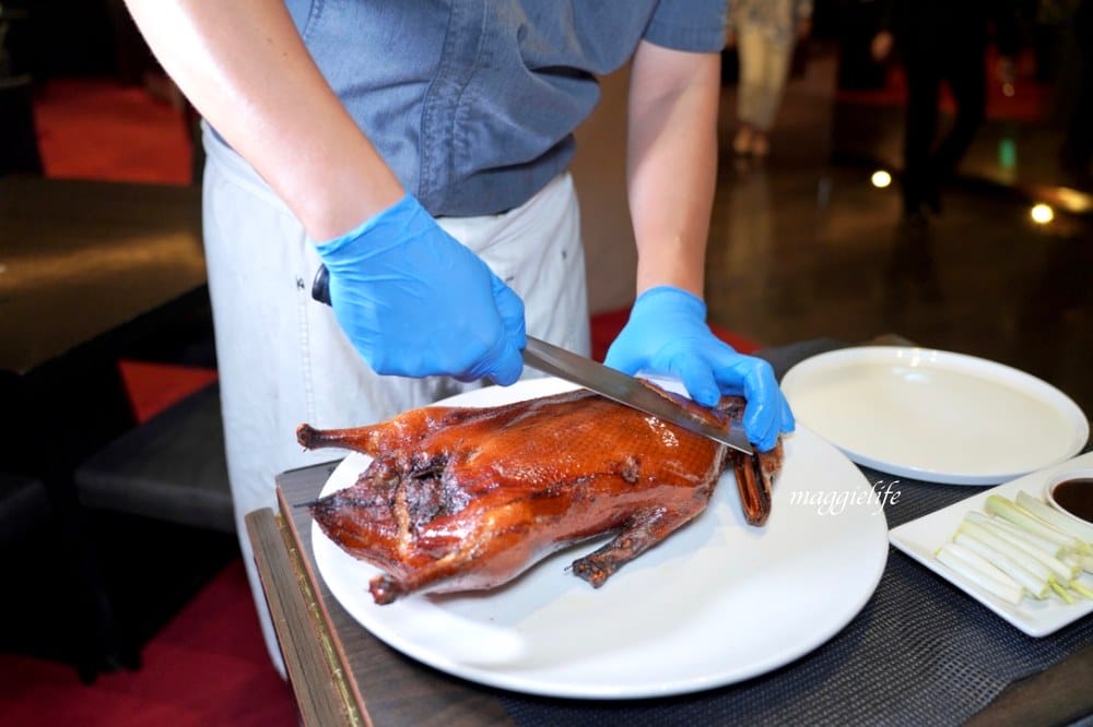 台北寒舍艾美｜寒舍食譜「廣式燒鴨饗宴」 ，米其林港點特價＄99，瑪姬粉絲再送價值$400的外帶湯品兩份！