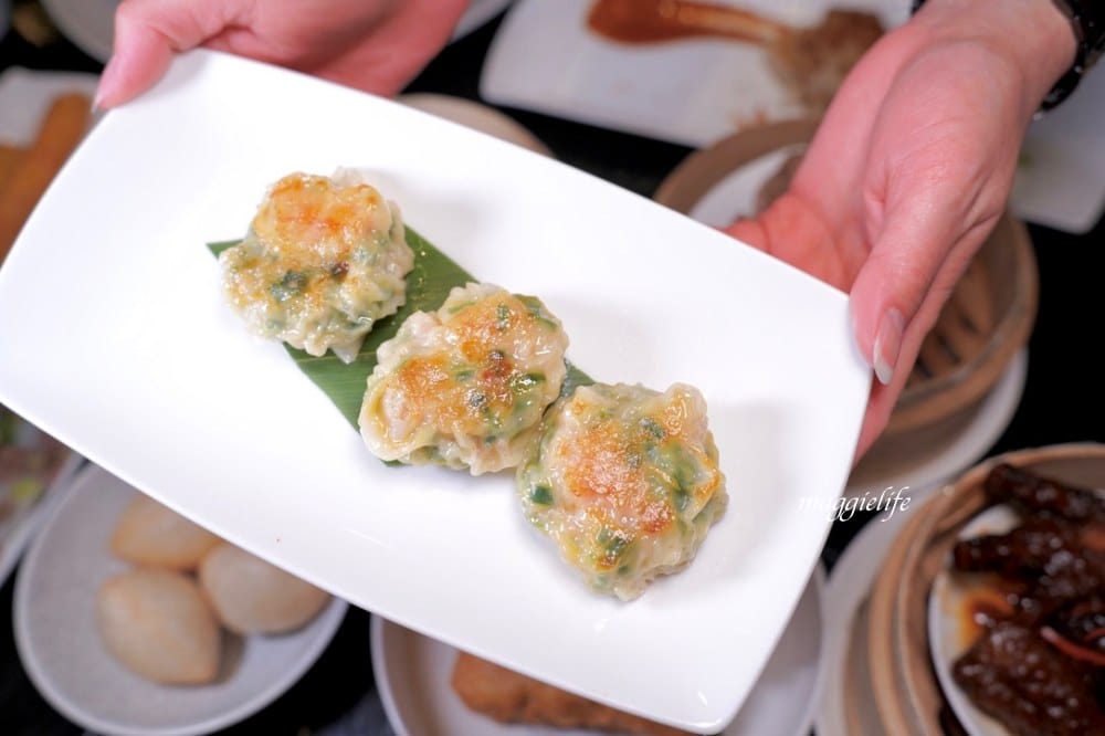 台北寒舍艾美｜寒舍食譜「廣式燒鴨饗宴」 ，米其林港點特價＄99，瑪姬粉絲再送價值$400的外帶湯品兩份！