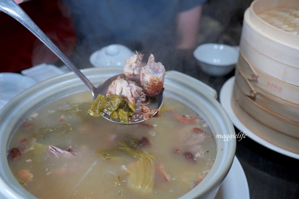 台北寒舍艾美｜寒舍食譜「廣式燒鴨饗宴」 ，米其林港點特價＄99，瑪姬粉絲再送價值$400的外帶湯品兩份！
