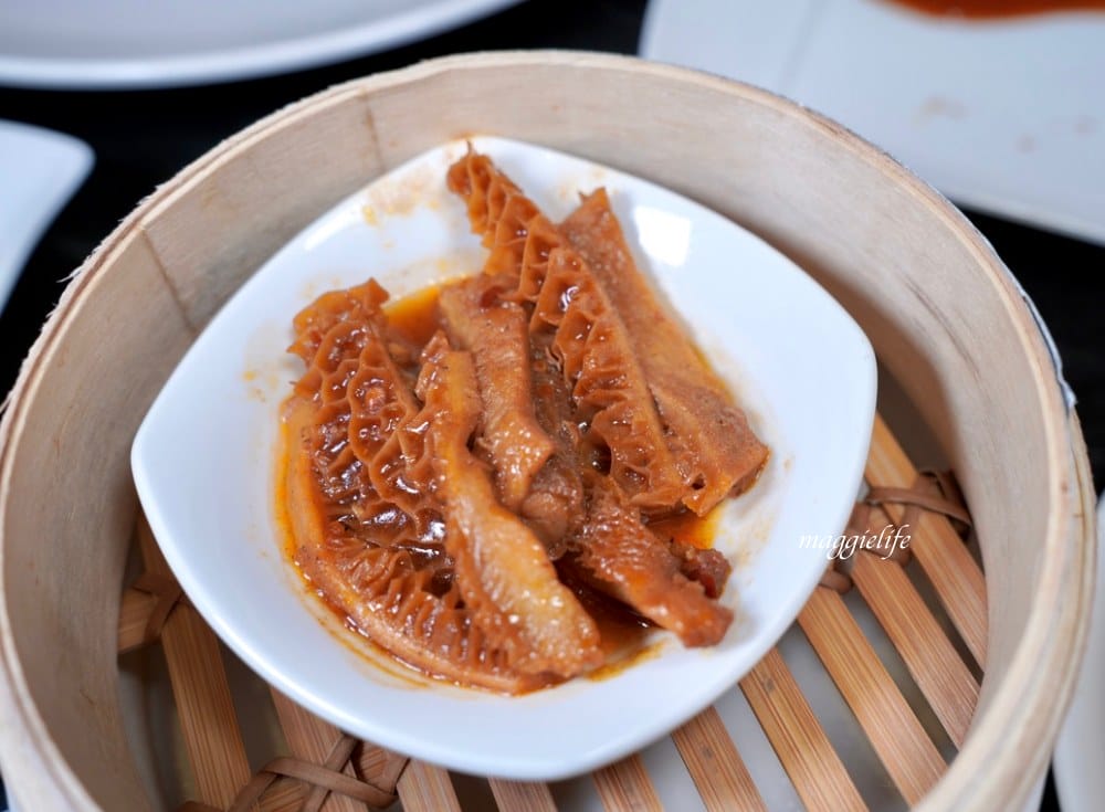 台北寒舍艾美｜寒舍食譜「廣式燒鴨饗宴」 ，米其林港點特價＄99，瑪姬粉絲再送價值$400的外帶湯品兩份！