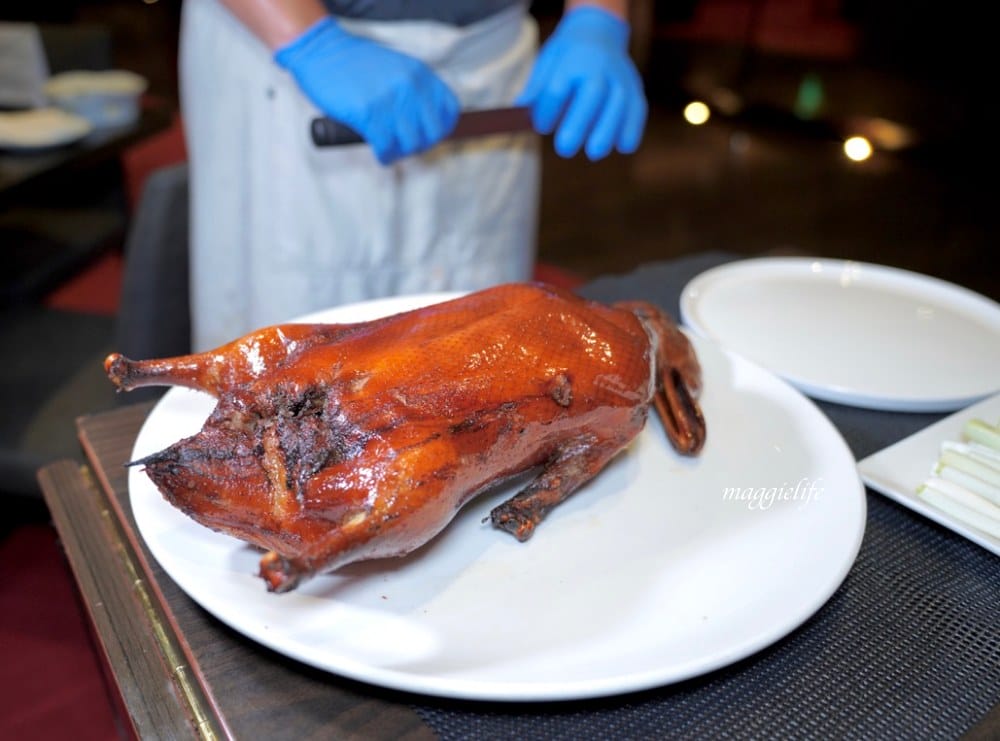 台北寒舍艾美｜寒舍食譜「廣式燒鴨饗宴」 ，米其林港點特價＄99，瑪姬粉絲再送價值$400的外帶湯品兩份！