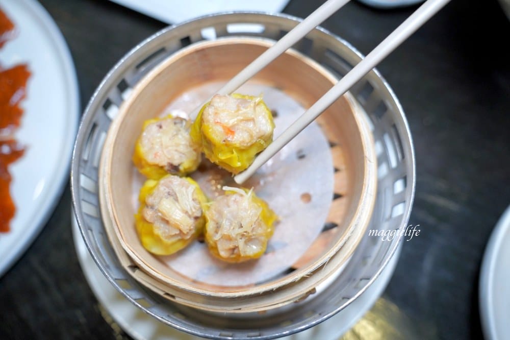 台北寒舍艾美｜寒舍食譜「廣式燒鴨饗宴」 ，米其林港點特價＄99，瑪姬粉絲再送價值$400的外帶湯品兩份！