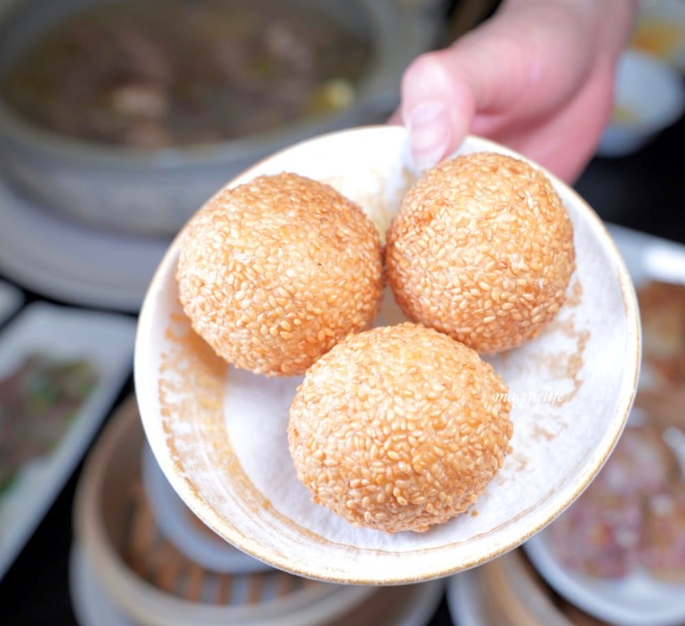 台北寒舍艾美｜寒舍食譜「廣式燒鴨饗宴」 ，米其林港點特價＄99，瑪姬粉絲再送價值$400的外帶湯品兩份！