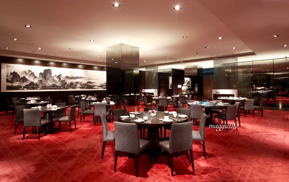 台北寒舍艾美｜寒舍食譜「廣式燒鴨饗宴」 ，米其林港點特價＄99，瑪姬粉絲再送價值$400的外帶湯品兩份！