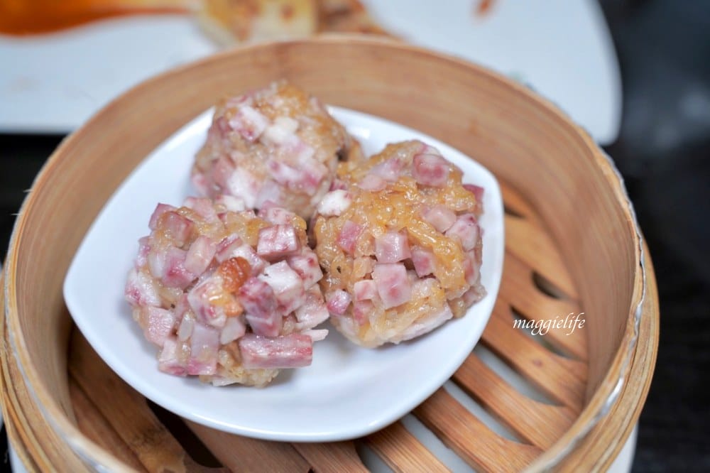 台北寒舍艾美｜寒舍食譜「廣式燒鴨饗宴」 ，米其林港點特價＄99，瑪姬粉絲再送價值$400的外帶湯品兩份！