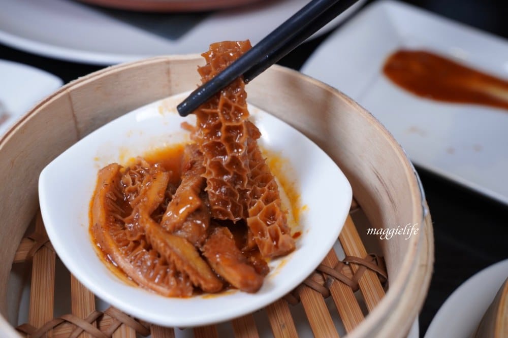 台北寒舍艾美｜寒舍食譜「廣式燒鴨饗宴」 ，米其林港點特價＄99，瑪姬粉絲再送價值$400的外帶湯品兩份！