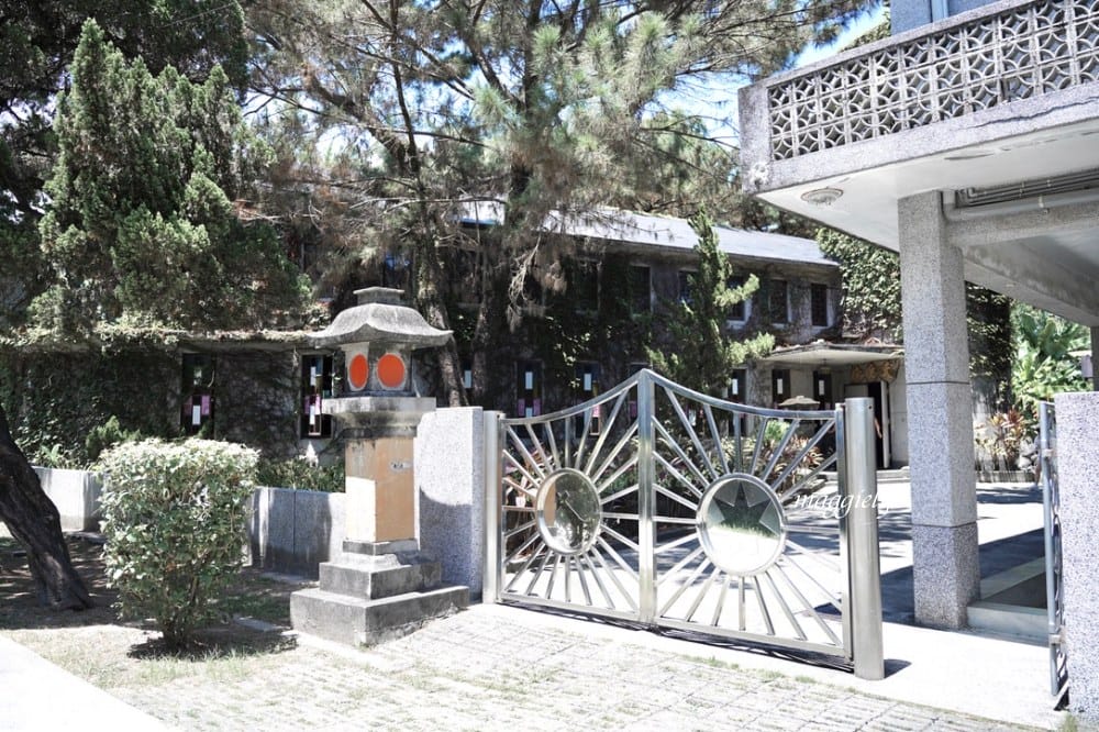 花蓮新城景點|新城天主教堂，諾亞方舟造型教堂好好拍，花蓮網美秘境，免門票景點！