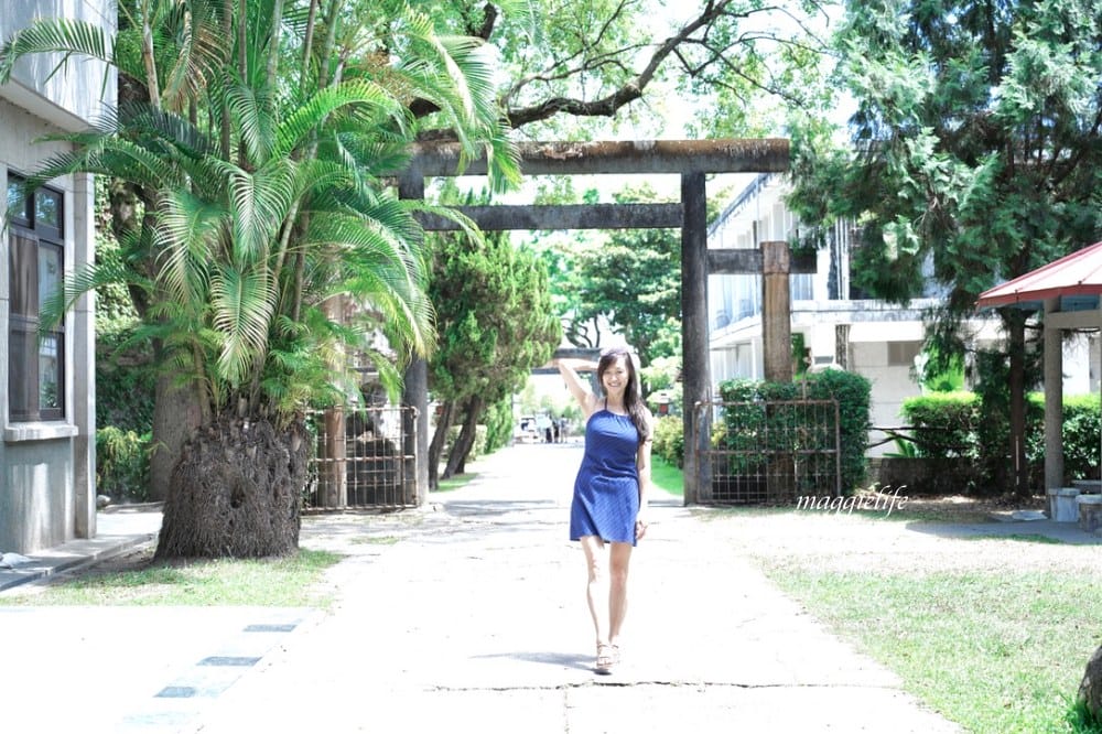 花蓮新城景點|新城天主教堂，諾亞方舟造型教堂好好拍，花蓮網美秘境，免門票景點！