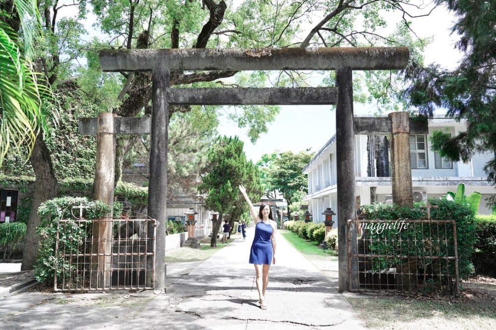 花蓮新城景點|新城天主教堂，諾亞方舟造型教堂好好拍，花蓮網美秘境，免門票景點！