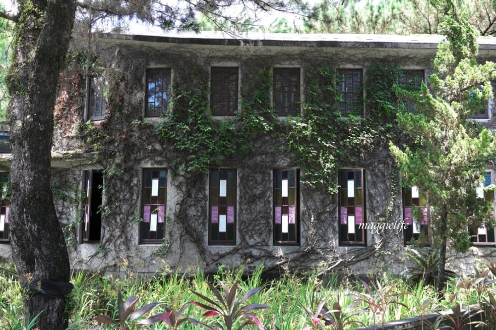 花蓮新城景點|新城天主教堂，諾亞方舟造型教堂好好拍，花蓮網美秘境，免門票景點！