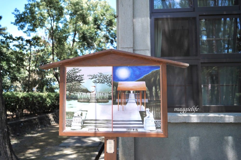 花蓮新城景點|新城天主教堂，諾亞方舟造型教堂好好拍，花蓮網美秘境，免門票景點！