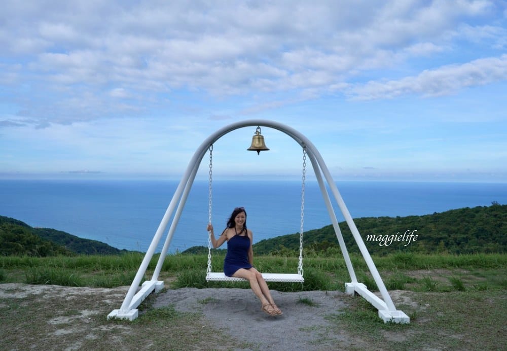 花蓮最美秘境景觀玻璃屋,浪漫時鐘,白色鞦韆,玫瑰月亮,360度無敵海景,飲料無限暢飲! - 第18張圖 花蓮最美秘境景觀玻璃屋,浪漫時鐘,白色鞦韆,玫瑰月亮,360度無敵海景,飲料無限暢飲!