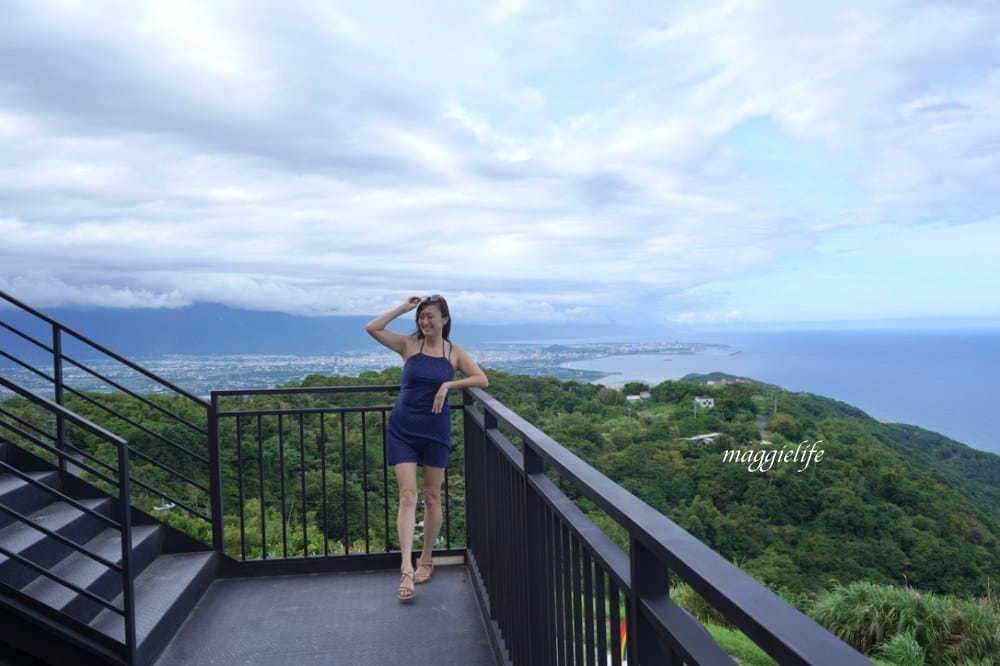 花蓮最美秘境景觀玻璃屋,浪漫時鐘,白色鞦韆,玫瑰月亮,360度無敵海景,飲料無限暢飲! - 第26張圖 花蓮最美秘境景觀玻璃屋,浪漫時鐘,白色鞦韆,玫瑰月亮,360度無敵海景,飲料無限暢飲!