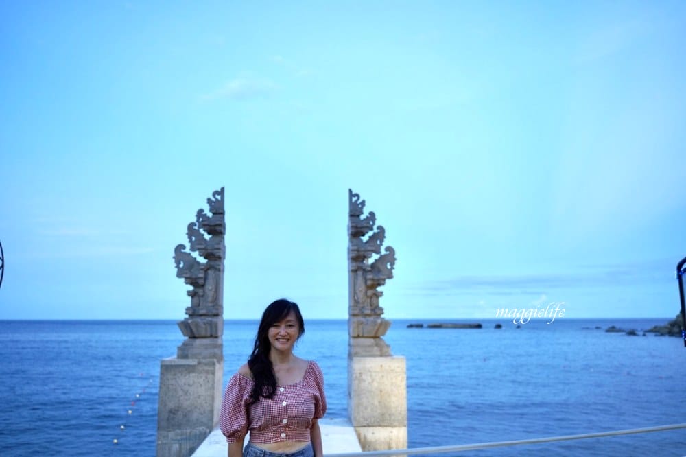 花蓮景點|海明漾泰式料理景觀餐廳,無敵看海海景秘境,發呆亭,愛心鳥巢,一秒飛峇里島! - 第21張圖 花蓮景點|海明漾泰式料理景觀餐廳,無敵看海海景秘境,發呆亭,愛心鳥巢,一秒飛峇里島!