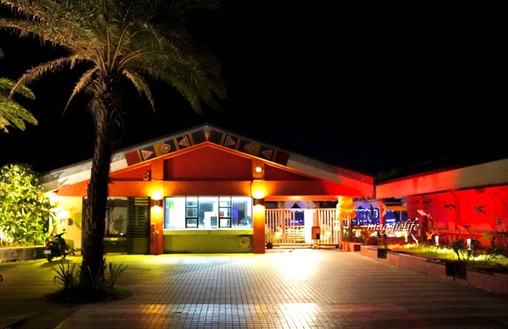 花蓮景點|海明漾泰式料理景觀餐廳,無敵看海海景秘境,發呆亭,愛心鳥巢,一秒飛峇里島! - 第6張圖 花蓮景點|海明漾泰式料理景觀餐廳,無敵看海海景秘境,發呆亭,愛心鳥巢,一秒飛峇里島!