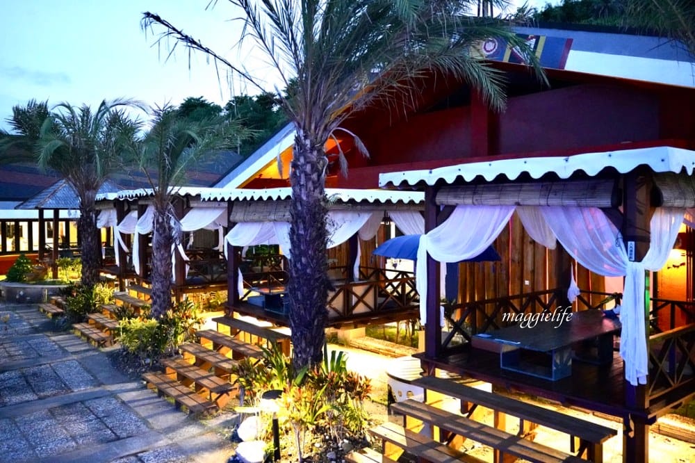 花蓮景點|海明漾泰式料理景觀餐廳,無敵看海海景秘境,發呆亭,愛心鳥巢,一秒飛峇里島! - 第14張圖 花蓮景點|海明漾泰式料理景觀餐廳,無敵看海海景秘境,發呆亭,愛心鳥巢,一秒飛峇里島!