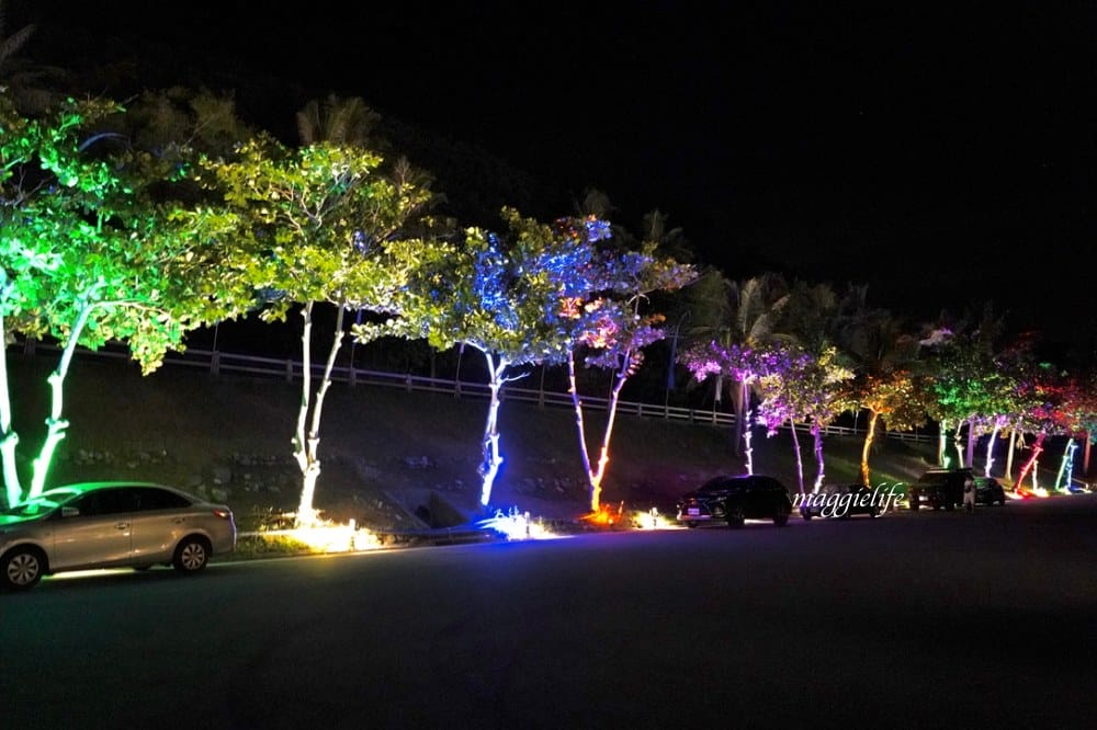 花蓮景點|海明漾泰式料理景觀餐廳,無敵看海海景秘境,發呆亭,愛心鳥巢,一秒飛峇里島! - 第31張圖 花蓮景點|海明漾泰式料理景觀餐廳,無敵看海海景秘境,發呆亭,愛心鳥巢,一秒飛峇里島!