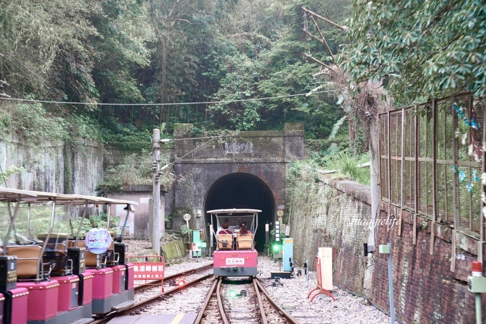【苗栗】 苗栗舊山線鐵道自行車,龍騰斷橋,勝興車站,勝興老街,新玩法教你一次通通都玩到! - 第15張圖 【苗栗】 苗栗舊山線鐵道自行車,龍騰斷橋,勝興車站,勝興老街,新玩法教你一次通通都玩到!