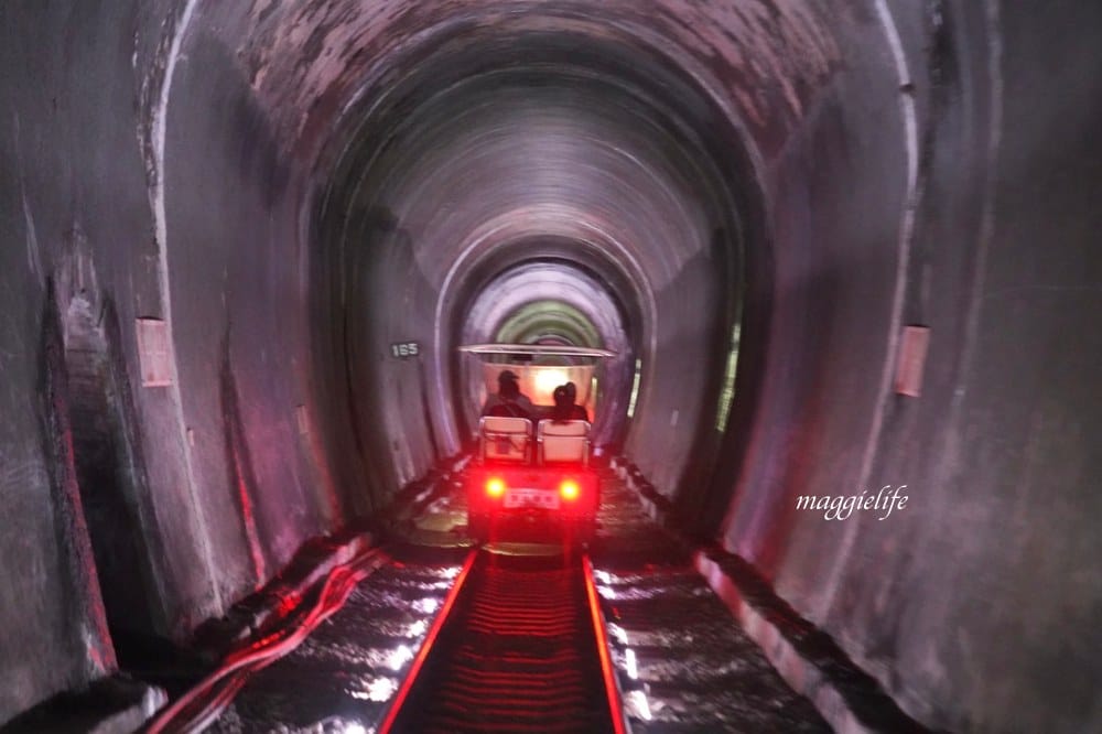 【苗栗】 苗栗舊山線鐵道自行車，龍騰斷橋，勝興車站，勝興老街，新玩法教你一次通通都玩到！