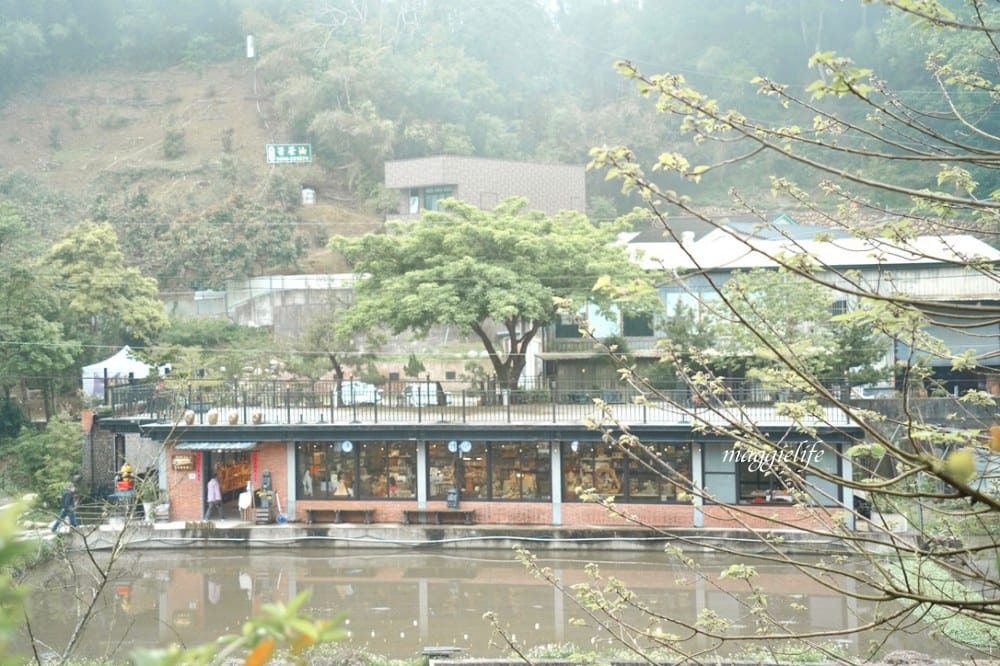 【苗栗】 苗栗舊山線鐵道自行車，龍騰斷橋，勝興車站，勝興老街，新玩法教你一次通通都玩到！