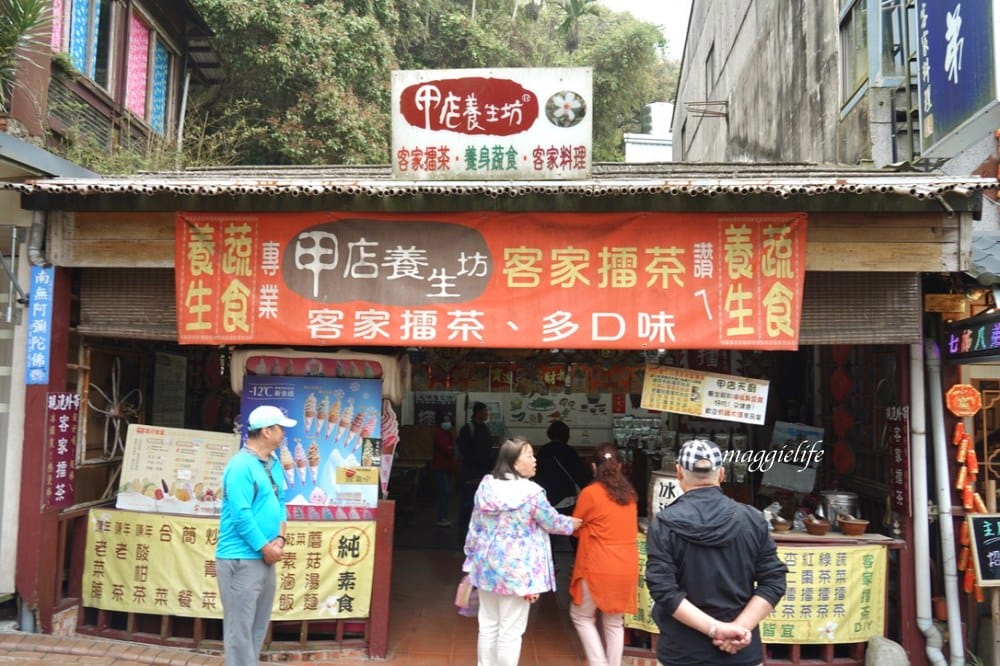 【苗栗】 苗栗舊山線鐵道自行車，龍騰斷橋，勝興車站，勝興老街，新玩法教你一次通通都玩到！