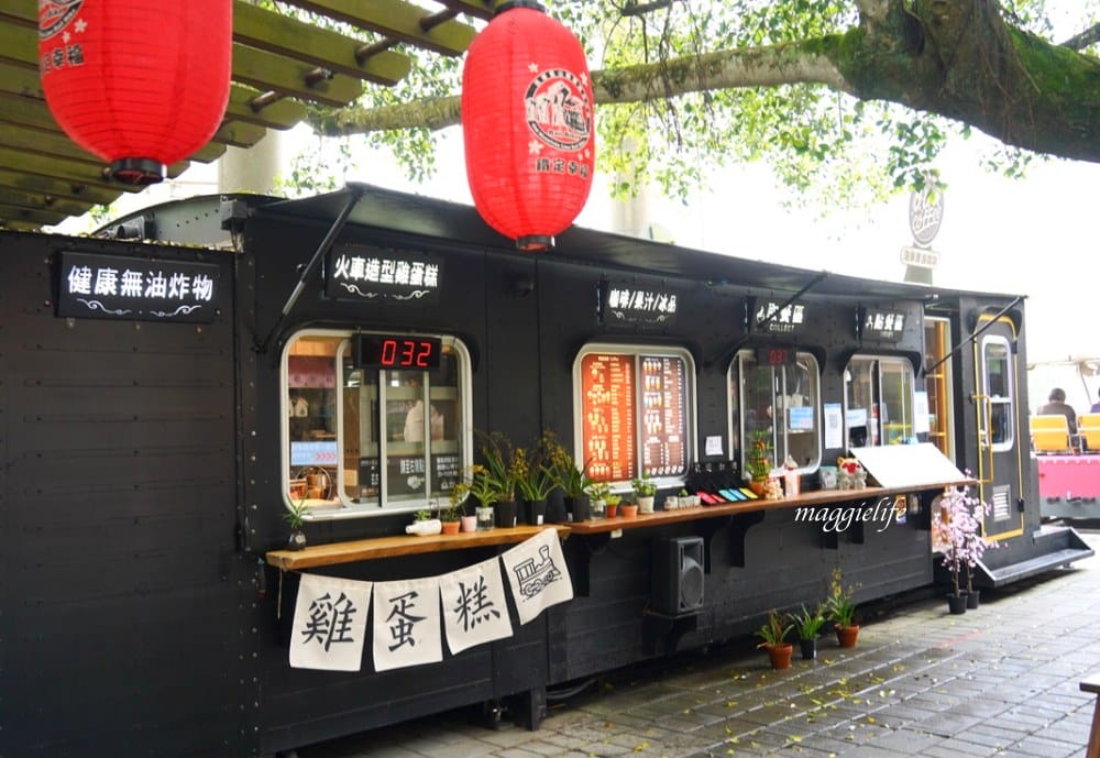 【苗栗】 苗栗舊山線鐵道自行車，龍騰斷橋，勝興車站，勝興老街，新玩法教你一次通通都玩到！