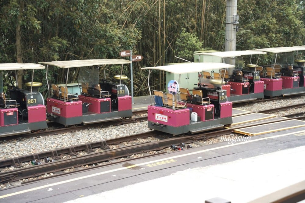 【苗栗】 苗栗舊山線鐵道自行車，龍騰斷橋，勝興車站，勝興老街，新玩法教你一次通通都玩到！