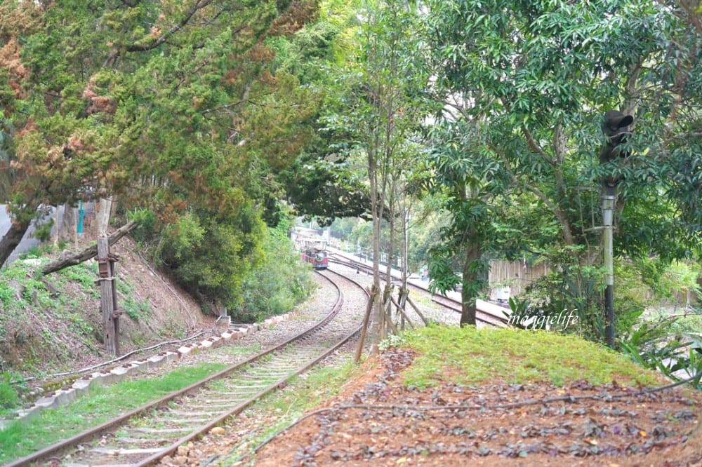 【苗栗】 苗栗舊山線鐵道自行車，龍騰斷橋，勝興車站，勝興老街，新玩法教你一次通通都玩到！