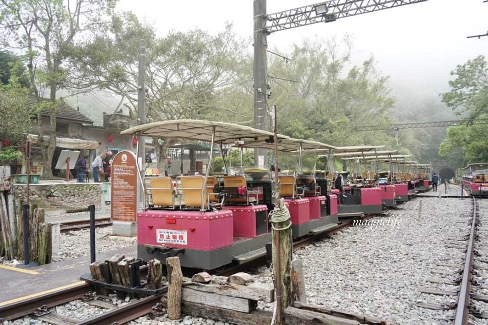 【苗栗】 苗栗舊山線鐵道自行車,龍騰斷橋,勝興車站,勝興老街,新玩法教你一次通通都玩到! - 第25張圖 【苗栗】 苗栗舊山線鐵道自行車,龍騰斷橋,勝興車站,勝興老街,新玩法教你一次通通都玩到!
