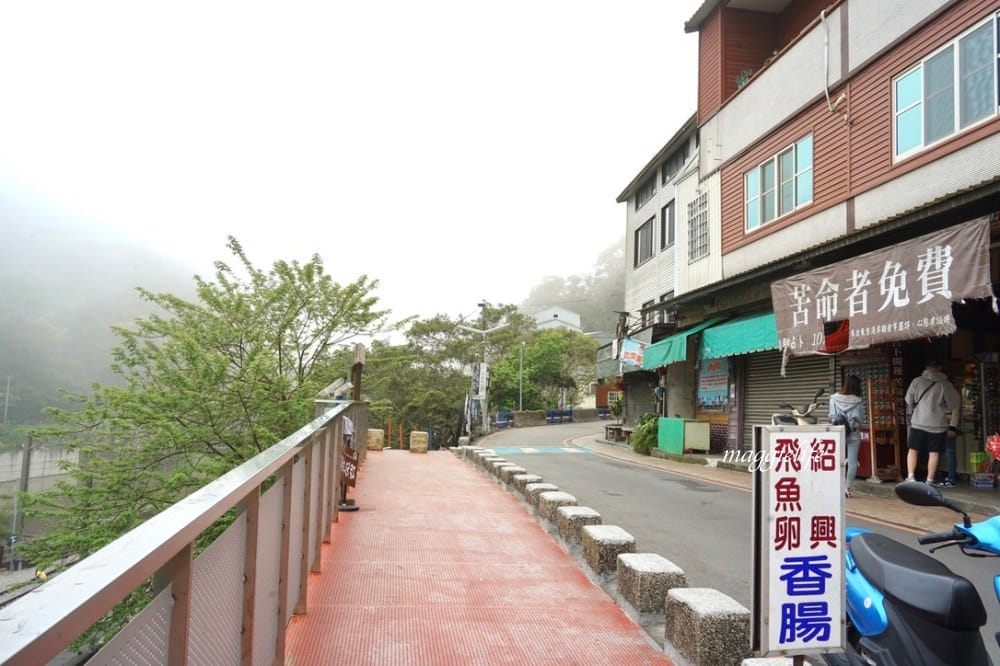 【苗栗】 苗栗舊山線鐵道自行車，龍騰斷橋，勝興車站，勝興老街，新玩法教你一次通通都玩到！