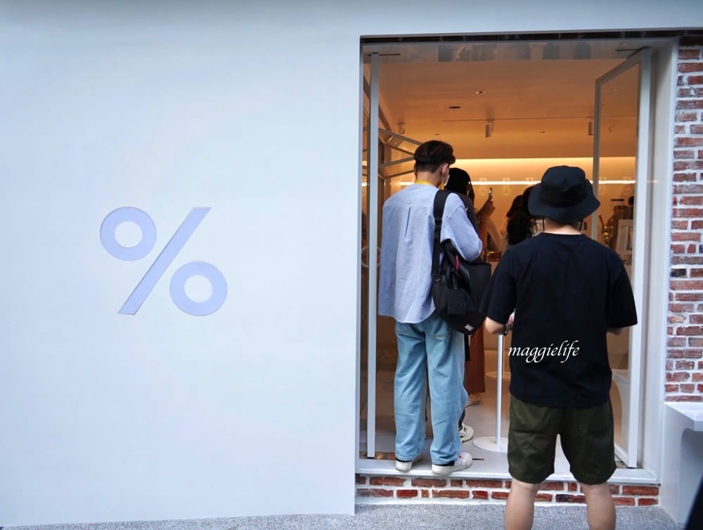 日本京都%Arabica咖啡，插旗台北象山站新開幕，不用去日本了，%Arabica咖啡菜單，外帶咖啡！