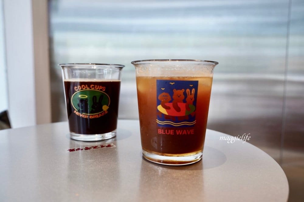 Ice Gyaru霜淇淋專門店台北古亭新開幕，全台首家燕麥奶霜淇淋，美國漫畫風IG打卡超夯！