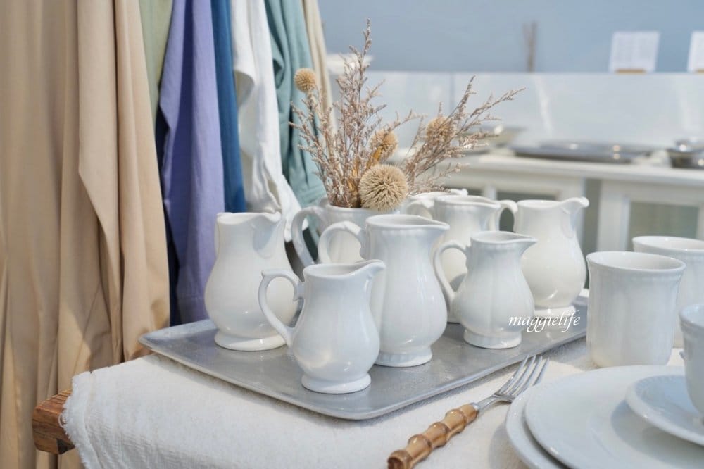 忠孝新生站|東東好生活，新開幕隱藏在巷弄之中的複合式咖啡廳，好物加上手作甜點好喝咖啡，酪梨布丁超好吃！