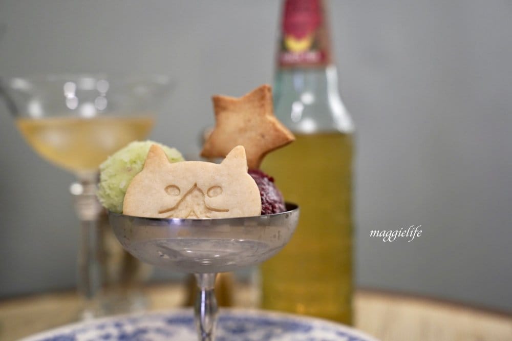 忠孝新生站|東東好生活，新開幕隱藏在巷弄之中的複合式咖啡廳，好物加上手作甜點好喝咖啡，酪梨布丁超好吃！