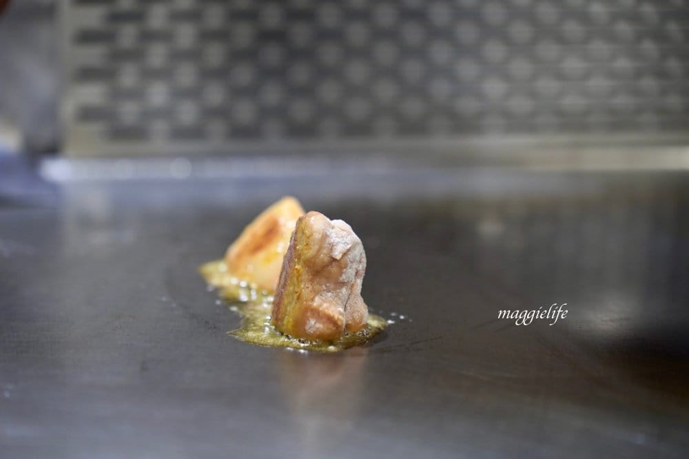 台北善導寺美食|雅竹鐵板料理，全台北CP值最高，超肥活龍蝦，A5和牛，干貝鮑魚，生日慶生/父親節/母親節/情人節來這裡就對了！！