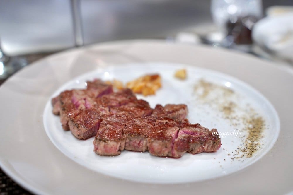 台北善導寺美食|雅竹鐵板料理，全台北CP值最高，超肥活龍蝦，A5和牛，干貝鮑魚，生日慶生/父親節/母親節/情人節來這裡就對了！！