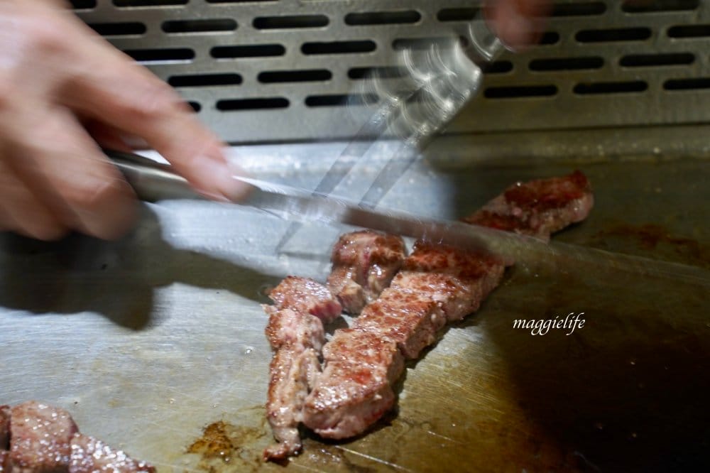 台北善導寺美食|雅竹鐵板料理，全台北CP值最高，超肥活龍蝦，A5和牛，干貝鮑魚，生日慶生/父親節/母親節/情人節來這裡就對了！！