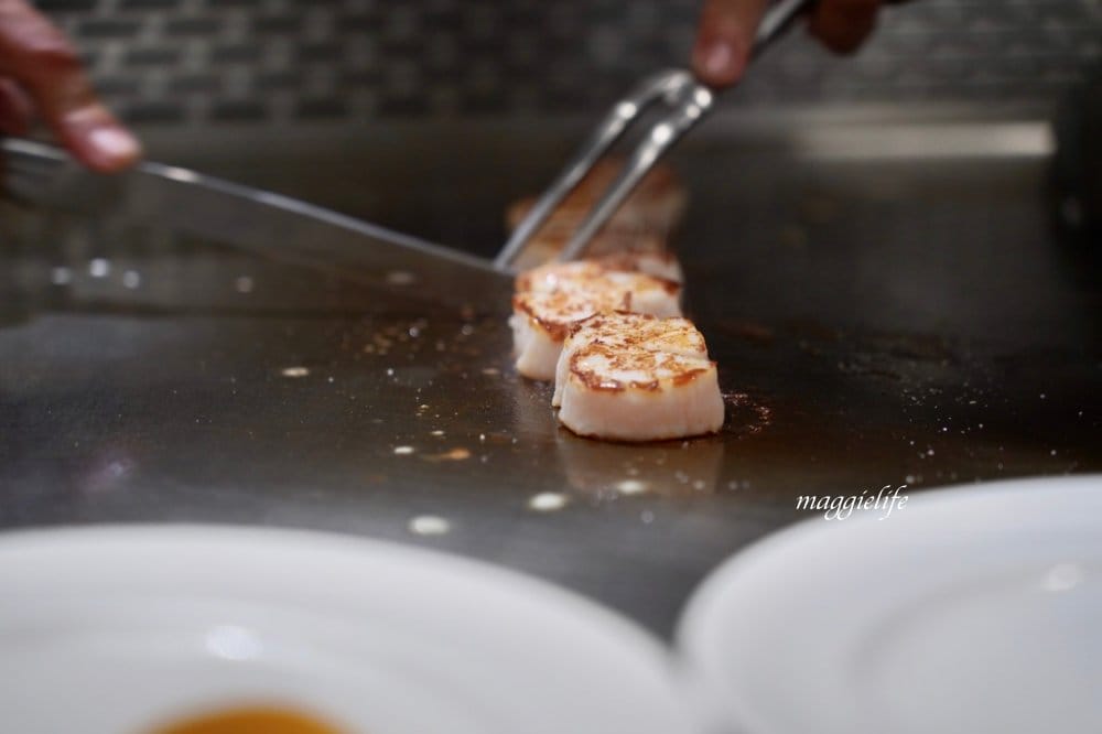 台北善導寺美食|雅竹鐵板料理，全台北CP值最高，超肥活龍蝦，A5和牛，干貝鮑魚，生日慶生/父親節/母親節/情人節來這裡就對了！！