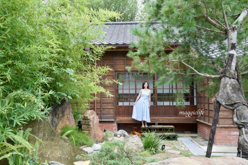 榕錦時光生活園區|一秒踏進日本街道京都老宅,15家美食選物攻略,在古蹟吃好丘,喝興波咖啡,九州鬆餅! - 第48張圖 榕錦時光生活園區|一秒踏進日本街道京都老宅,15家美食選物攻略,在古蹟吃好丘,喝興波咖啡,九州鬆餅!