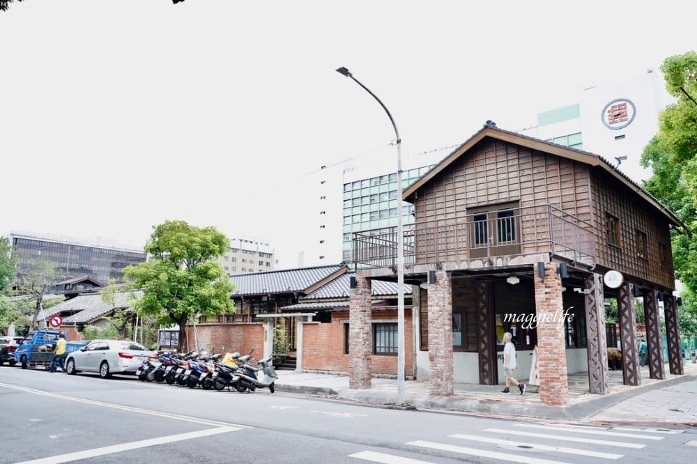 好丘貝果插旗榕錦生活園區日式老宅,「On The Road在路上」台北城南絕美360度玻璃屋一秒到法國 , 還有超萌的厚將貝果! - 第40張圖 好丘貝果插旗榕錦生活園區日式老宅,「On The Road在路上」台北城南絕美360度玻璃屋一秒到法國 , 還有超萌的厚將貝果!