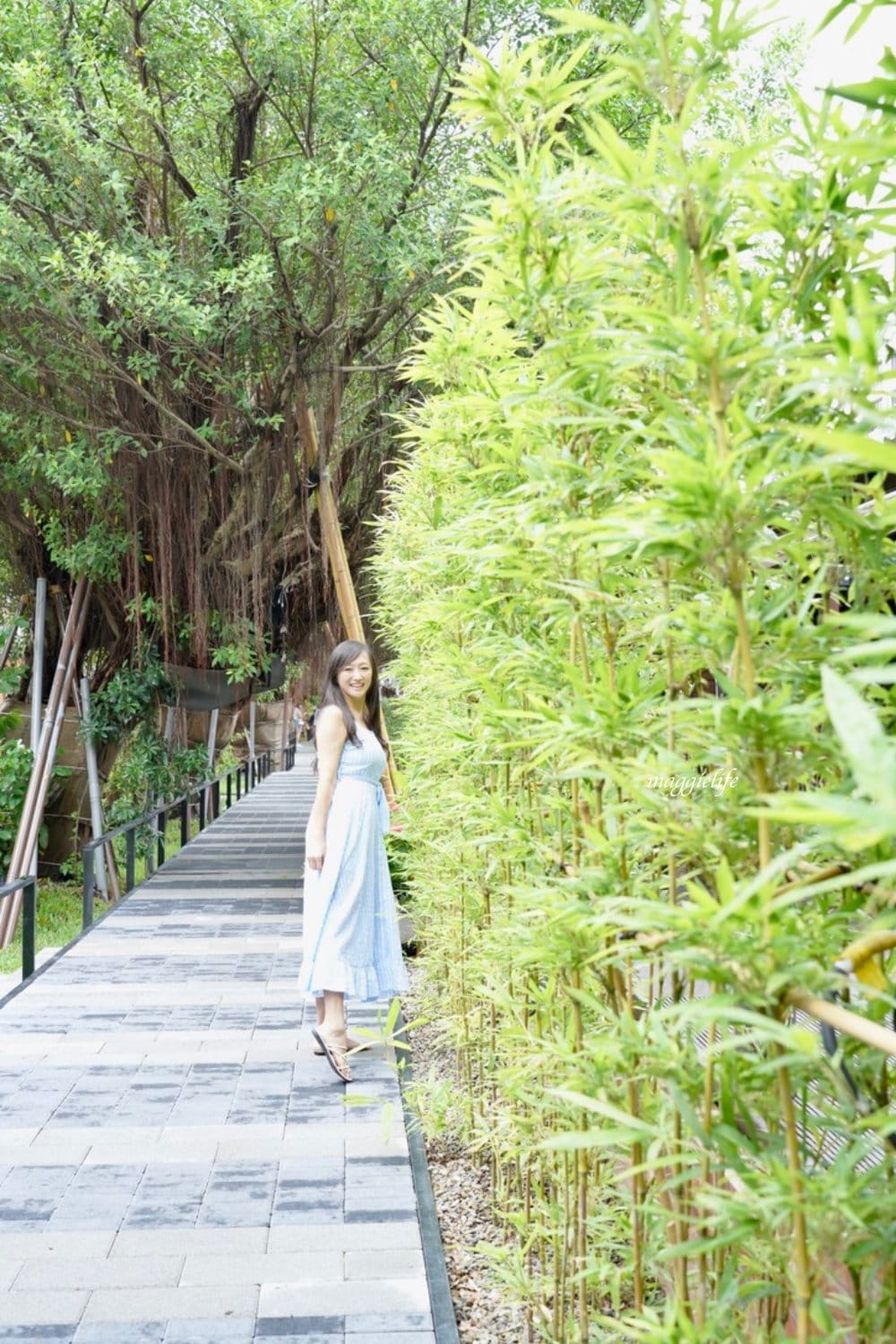 好丘貝果插旗榕錦生活園區日式老宅，「On The Road在路上」台北城南絕美360度玻璃屋一秒到法國 ， 還有超萌的厚將貝果！