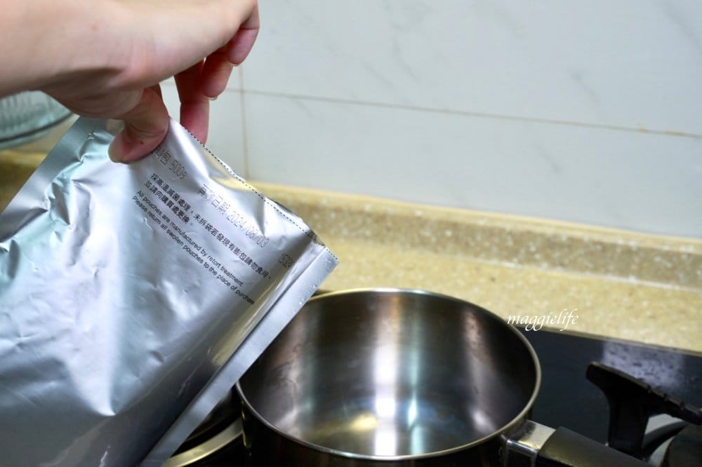 好市多最新上架商品|鮑魚雞腿麵，純正鮑魚，整隻雞腿，6分鐘上桌！麵條Q好吃，湯頭雞湯超濃郁！