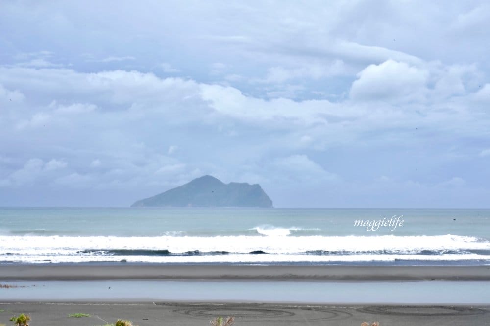 宜蘭頭城渲咖啡ShineCafe ,希臘風建築直接面對龜山島的海景咖啡廳 - 第31張圖 宜蘭頭城渲咖啡ShineCafe ,希臘風建築直接面對龜山島的海景咖啡廳