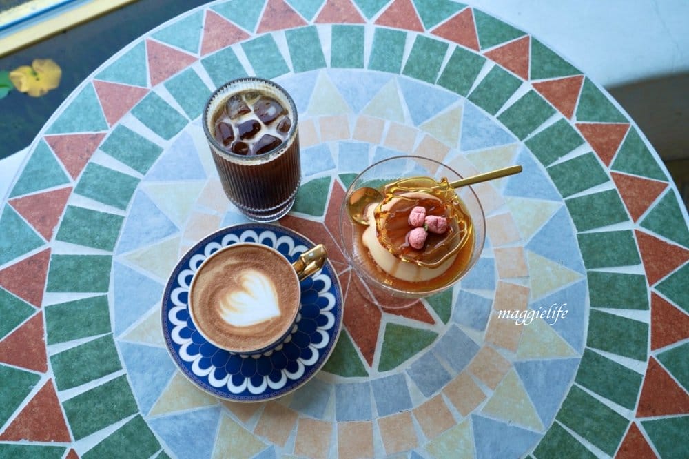 宜蘭頭城渲咖啡ShineCafe ,希臘風建築直接面對龜山島的海景咖啡廳 - 第20張圖 宜蘭頭城渲咖啡ShineCafe ,希臘風建築直接面對龜山島的海景咖啡廳